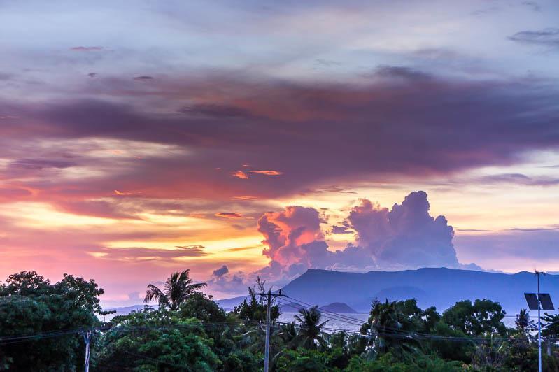 Visal Sak Guesthouse Kep Exterior photo